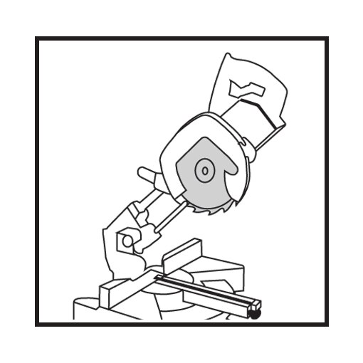 Lame de scie circulaire pour métaux non ferreux  METALline Top